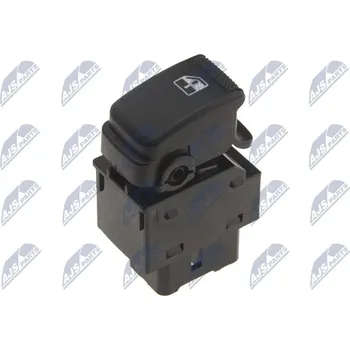 Spínač, zvedací zařízení oken NTY EWS-HY-005