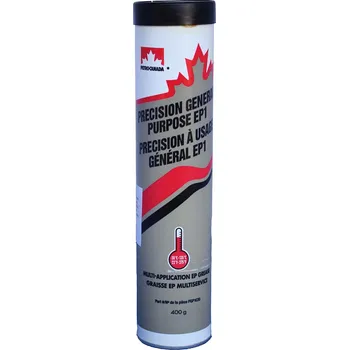 Plastické mazivo Petro-Canada Lubricants PETRO-CANADA PRECISION GENERAL PURPOSE EP1 400g