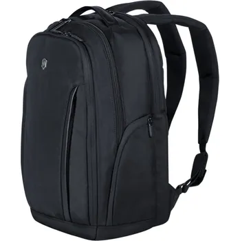 batoh na notebook Batoh Victorinox Essentials Laptop Backpack - černý