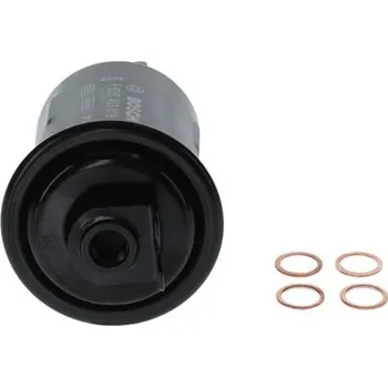Palivový filtr Palivový filtr BOSCH F 026 403 019