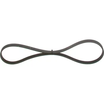 ozubený klínový řemen BOSCH 1 987 947 826