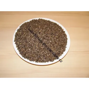 Krmivo pro ptáka LLC West-Dale Pohanka 3 kg