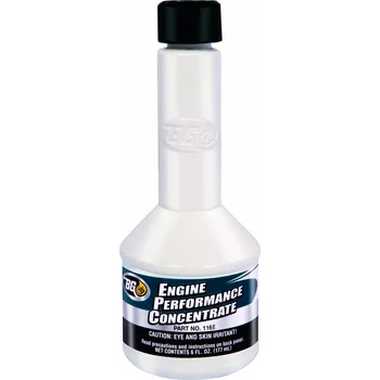 aditivum BG Care BG116 - engine performance concentrate 177ml