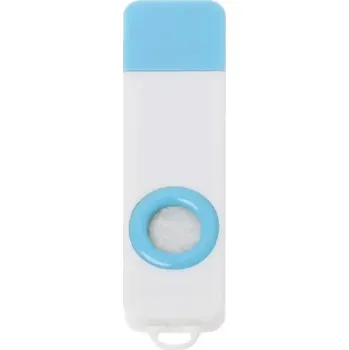 Aroma lampa USB aroma lampa | aroma difuzér - Modrá