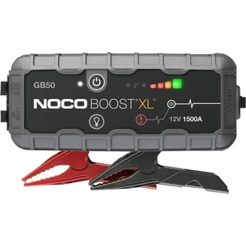 Startovací zdroj NOCO Startovací zdroj GB50