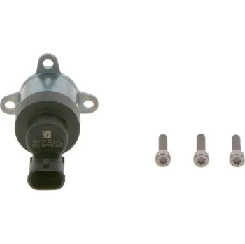 Ventil palivového systému Regulační ventil, množství paliva (Common-Rail Systém) BOSCH 1 465 ZS0 092