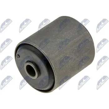 Uložení, listová pružina NTY ZTT-CH-007C