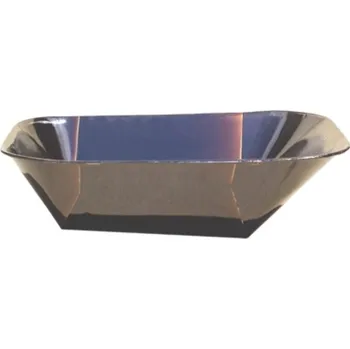 Levior 37539 korba ke kolečkům 60 l černá