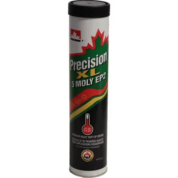 Plastické mazivo Petro-Canada Lubricants PETRO-CANADA PRECISION XL 5 MOLY EP2 400g