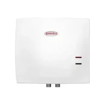 Bojler Dražice elektrický ohřívač vody MX 2207 (4,5kW/7kW)