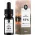 CBD Hemnia Full Spectrum CBD Konopný olej 15 % 1500 mg 10 ml