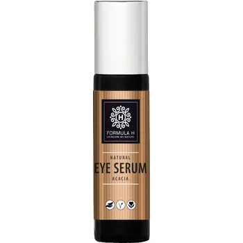 Pleťový krém Formula H Oční sérum s akácií roll-on, 10ml