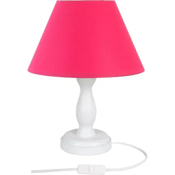 Lampička XXXLutz STOLNÍ LAMPA, E14, 18/28 cm - Online Only svítidla - 009228029002