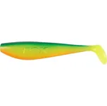 FOX RAGE - Gumová nástraha Zander Pro Shad UV Blue Back 7,5 cm