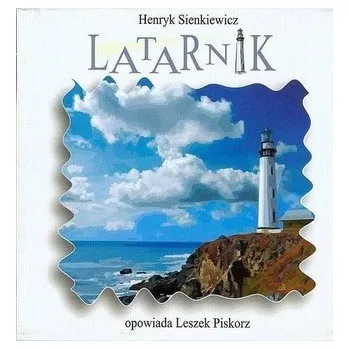 Latarnik audiobook - Henryk Sienkiewicz