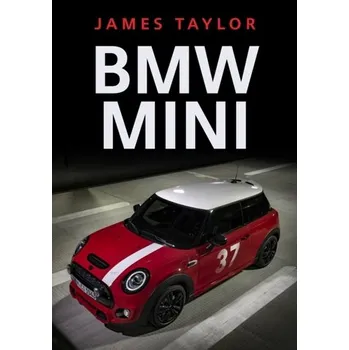 BMW Mini - Taylor, James
