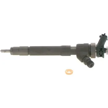 Systém vstřikování Vstřikovací tryska BOSCH 0 445 110 546