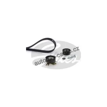 Rozvod motoru Sada rozvodového řemene GATES (GT K015599XS)