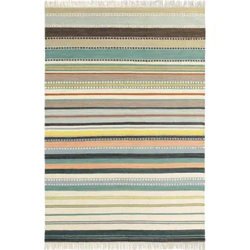 Koberec Moderní kusový koberec B&C Kashba splendid 48607 Brink & Campman Varianta: 140x200