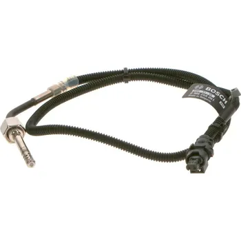 Autoelektrika Čidlo, teplota výfukových plynů BOSCH 0 986 259 061