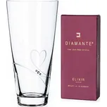 Diamante Váza Swarovski Romance 250 mm