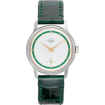 Hodinky PRIM Traktor 103-014-520-00-1 zelená