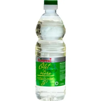 Koření Jablečný ocet Raureni 500ml