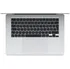 Notebook Apple MacBook Air 15" M3 2024 (MRYP3CZ/A)