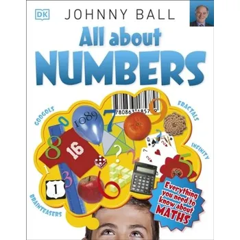 All About Numbers - Johnny Ball