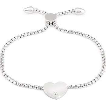 Náramek biju Náramek z chirurgické oceli, obvod , 2001350