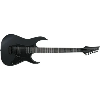 Kytara Ibanez GRGR330EX Black + prodloužená záruka 3 roky