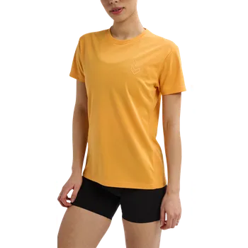 Triko Hummel hmlACTIVE PL JERSEY S/S WOMAN 224495-3237 Velikost M