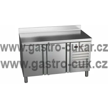 Asber Stůl chladící ETP-7-135-20 HC