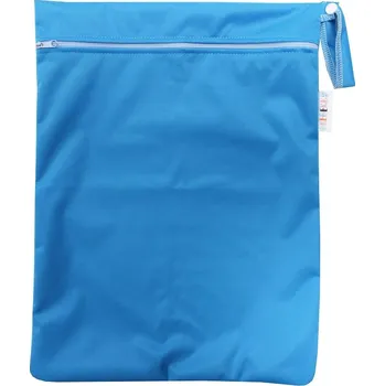 Pytel na pleny Breberky Pytel PUL - Modrý M