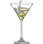 Rona sklenice na martini City 210 ml 6 ks