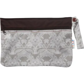 Pytel na pleny Breberky Pytel PUL - Lesní totem XS