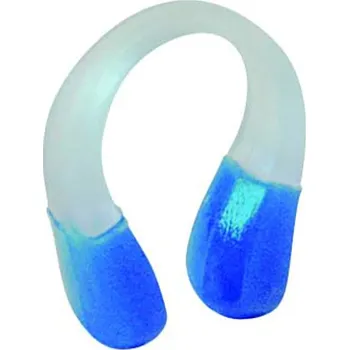 Svorka na nos Skřipec na nos Topswim silikonový