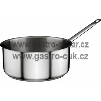 Hrnec Rendlík OZTI nízký (Ø160 - 200mm) Velikost: (Ø160, v=75 mm, obsah 1,5 l)