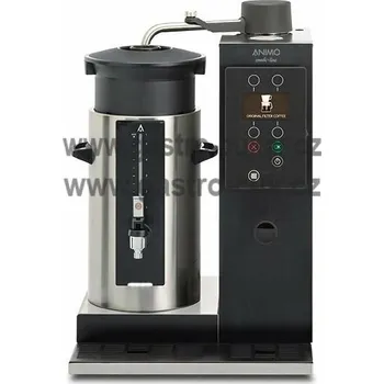 Kávovar Animo Výrobník filtrované kávy (čaje) CBx5R