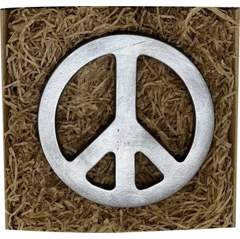 Čokoláda Chocolenka Čokoládový znak Hippies