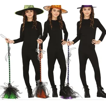 Guirca Čarodějnická metla 95 cm