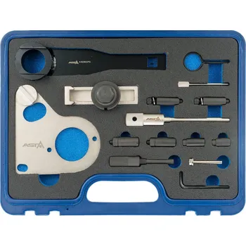 Autodílna ASTA A-62382UPG sada na aretaci rozvodů