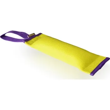 Hračka pro psa Pešek tréninkový s uchem M