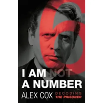 Umění I Am (not) A Number - Cox, Alex