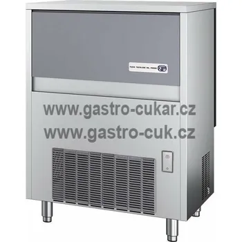 Výrobník ledu N.T.F. Výrobník ledu NTF SL-140-A (76kg/24h - 17g)