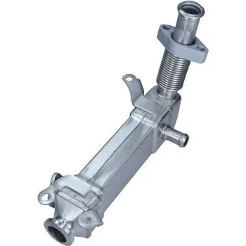 Palivový chladič Chladič, recirkulace spalin MAXGEAR 27-0779