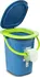 Chemické WC GreenBlue GB320BL modrá/zelená