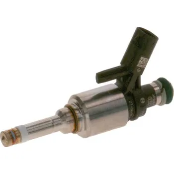 Ventil palivového systému Vstřikovací ventil BOSCH 0 261 500 01K