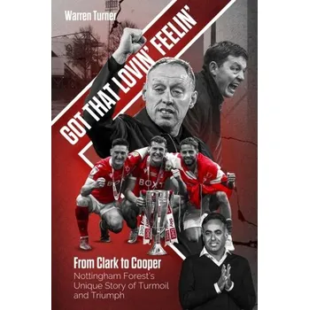 Got That Lovin' Feelin' - Turner, Warren