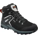 BENNON Obuv BENNON SALVADOR O2 Black High, kotník, černý 0722040262/44 Černá 44